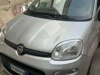 Usata Fiat Panda Cross Cross 69 CV (50 kW) 2018 Utilitaria