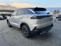 Usata Tiger Eight 167 CV (122 kW) 2026 Argento SUV