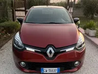 Usata Renault Clio IV Life 73 CV (53 kW) 2016 Grigio Berlina