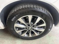 Usata Renault Koleos Dynamique 150 CV (110 kW) 2013 Bianco SUV