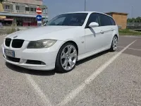 Usata BMW 320 177 CV (130 kW) 2007 Station wagon