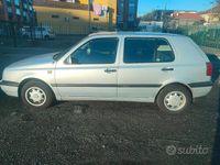 Usata VW Golf III 1993 Berlina