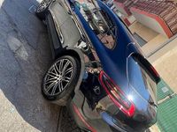 Usata Porsche Macan S 250 CV (183 kW) 2015 Nero SUV