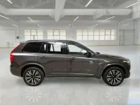 Usata Volvo XC90 Plus 310 CV (228 kW) 2022 Grigio SUV