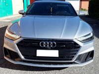 usata Audi A7 50 tdi quattro hybrid diesel sline s7