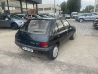Usata Peugeot 205 60 CV (44 kW) 1992 Grigio Berlina