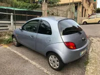 Usata Ford Ka Collection 69 CV (50 kW) 2006 Blu/azzurro Utilitaria