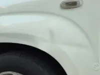 Usata Fiat Panda 85 CV (62 kW) 2013 Bianco Utilitaria