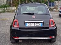 usata Fiat 500e 1.0 Hybrid Dolcevita del 2021 usata a San Giorgio a Liri