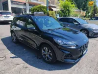 Usata Ford Kuga ST-Line X 150 CV (110 kW) 2022 Nero SUV