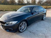Usata BMW 420 Coupé M Sport 184 CV (135 kW) 2015 Coupé