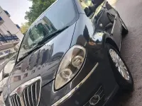 Usata Lancia Musa 95 CV (69 kW) 2011 Grigio Monovolume