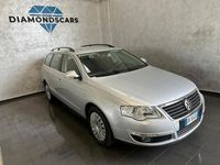 usata VW Passat 2.0 TDI DPF Var. DSG Business