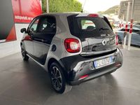 usata Smart ForFour forfour70 1.0 twinamic Passion usato