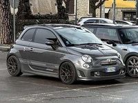 Usata Abarth 595 Turismo 163 CV (119 kW) 2016
