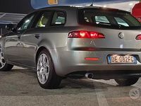 Usata Alfa Romeo 159 140 CV (102 kW) 2006 Station wagon
