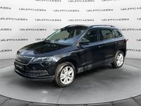 Usata Skoda Karoq Ambition 150 CV (110 kW) 2020 Nero SUV
