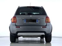 Usata Suzuki SX4 GL 90 CV (66 kW) 2011 Other SUV