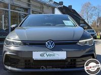 Używany VW Golf VII R-line Plus 150 KM (110 kW) 2021 Szary Hatchback