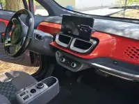 Usata XEV Yoyo 7 kW (10 CV) 2023 Arancione Utilitaria