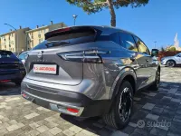 Ny Nissan Qashqai N-Connecta 140 HK (102 kW) 2026 Grå SUV
