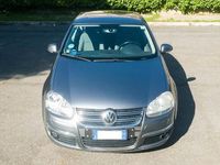 usata VW Jetta JettaII 2005 2.0 fsi Sportline