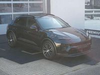 Usata Porsche Macan Sport 300 kW (408 CV) 2025 Nero SUV