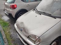 Usata Fiat 600 2000 Utilitaria