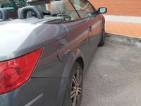 Usata Renault Mégane Cabriolet 106 CV (77 kW) 2007 Grigio Cabrio