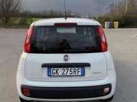 Usata Fiat Panda Easy 69 CV (50 kW) 2022 Utilitaria