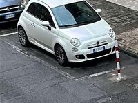 Usata Fiat 500 Sport 86 CV (63 kW) 2013 Utilitaria
