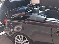 Usata VW Eos 140 CV (102 kW) 2008 Marrone Cabrio