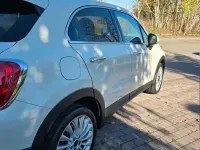 Usata Fiat 500 120 CV (88 kW) 2017 Bianco Utilitaria