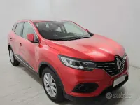 Second-hand Renault Kadjar Techno 116 CP (85 kW) 2022 Roșu SUV
