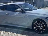 Usata BMW 430 M Sport 286 CV (210 kW) 2021 Coupé