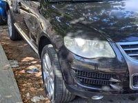 usata VW Touareg TouaregI 2003 2.5 tdi R5 Exclusive tiptronic