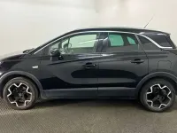 Usata Opel Crossland Elegance 131 CV (96 kW) 2023 Nero cinema SUV