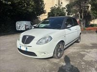 Usata Lancia Ypsilon 95 CV (69 kW) 2008 Utilitaria