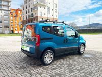 usata Peugeot Bipper 1.4 HDi 70CV Outdoor 2-Tronic usato