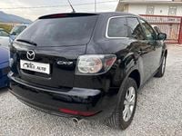 Usata Mazda CX-7 Inclusive 173 CV (127 kW) 2012 Nero SUV