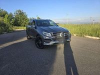 Usata Mercedes GLE250 204 CV (150 kW) 2019 SUV
