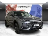 Nuova MG HS 2026 Grigio hampsted SUV