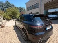 Usata Porsche Cayenne 441 CV (324 kW) 2018 Nero SUV