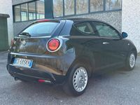 usata Alfa Romeo MiTo 1.4 70 CV 8V Progression*NEOPATENTATI*