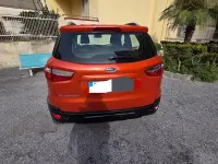 Usata Ford Ecosport 99 CV (72 kW) 2017 SUV