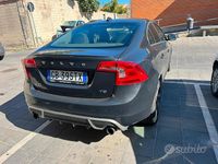 Usata Volvo S60 245 CV (180 kW) 2012 Berlina