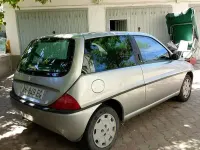 Usata Lancia Ypsilon 60 CV (44 kW) 1996 Utilitaria