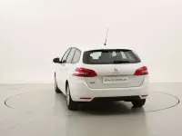 Occasion Peugeot 308 SW Active 131 ch (96 kW) 2020 Blanc Break
