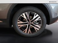 Nuova Mercedes GLA180 Advanced 116 CV (85 kW) 2025 Grigio SUV