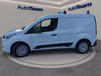 Usata Ford Transit 101 CV (74 kW) 2021 Bianco frozen Furgone